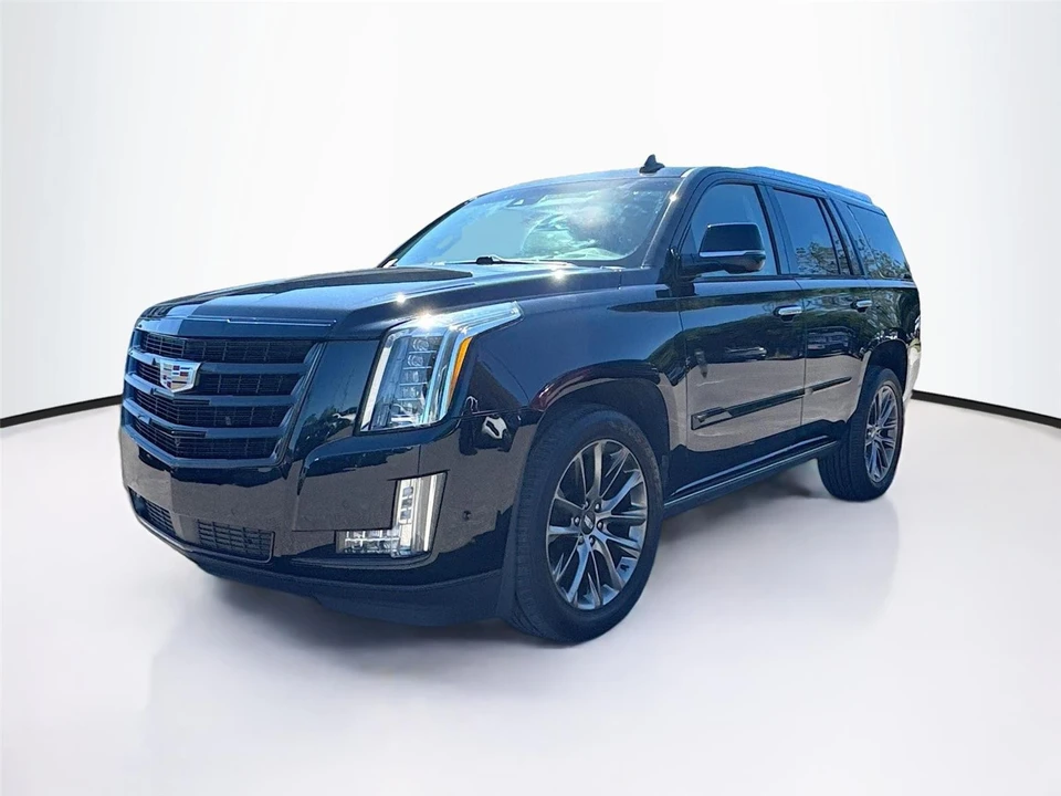 2020 Cadillac Escalade 4th Gen - Image 3 of 15