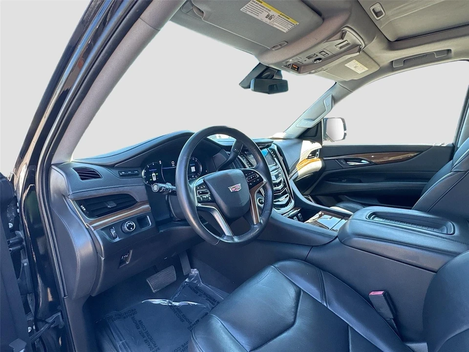 2020 Cadillac Escalade 4th Gen - Image 8 of 15