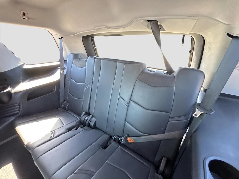 2020 Cadillac Escalade 4th Gen - Image 11 of 15