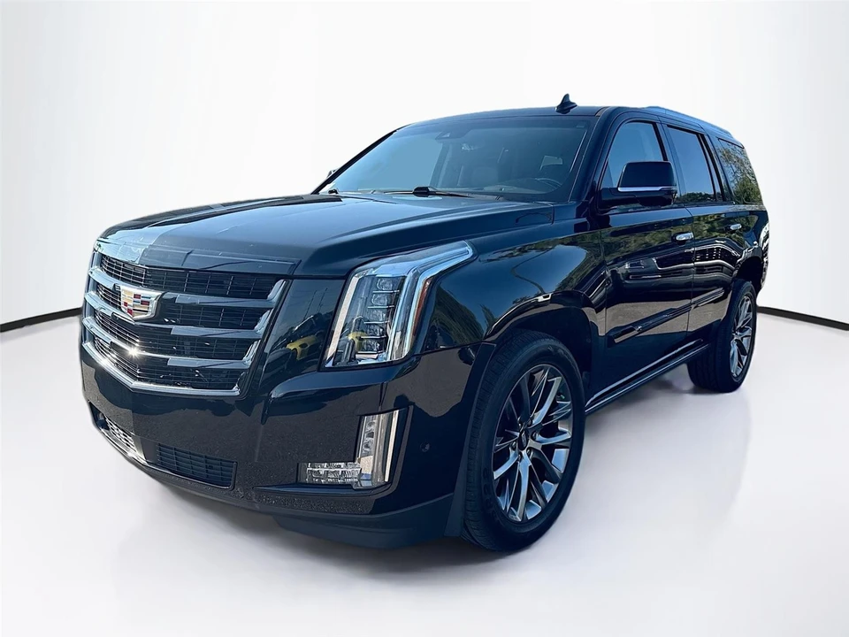 2020 Cadillac Escalade 4th Gen - Image 3 of 21
