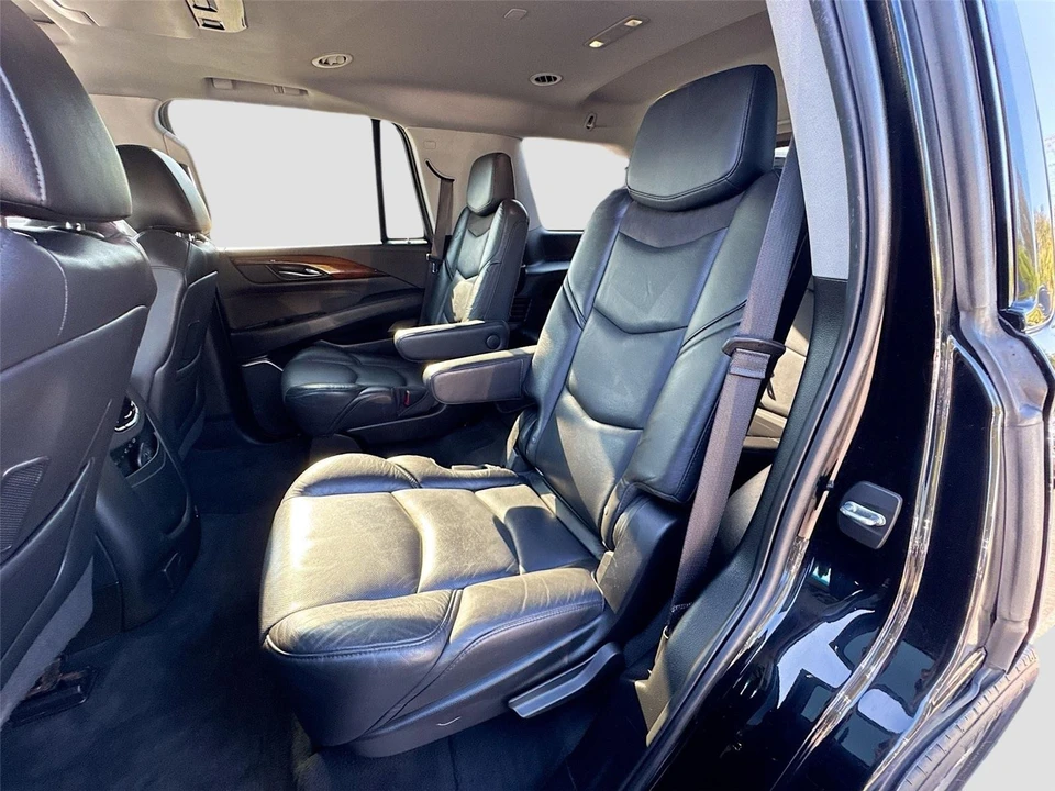 2020 Cadillac Escalade 4th Gen - Image 21 of 21