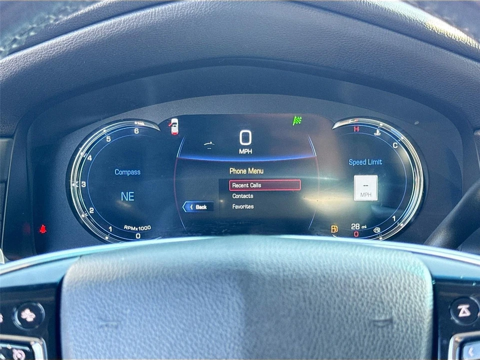 2020 Cadillac Escalade 4th Gen - Image 12 of 21
