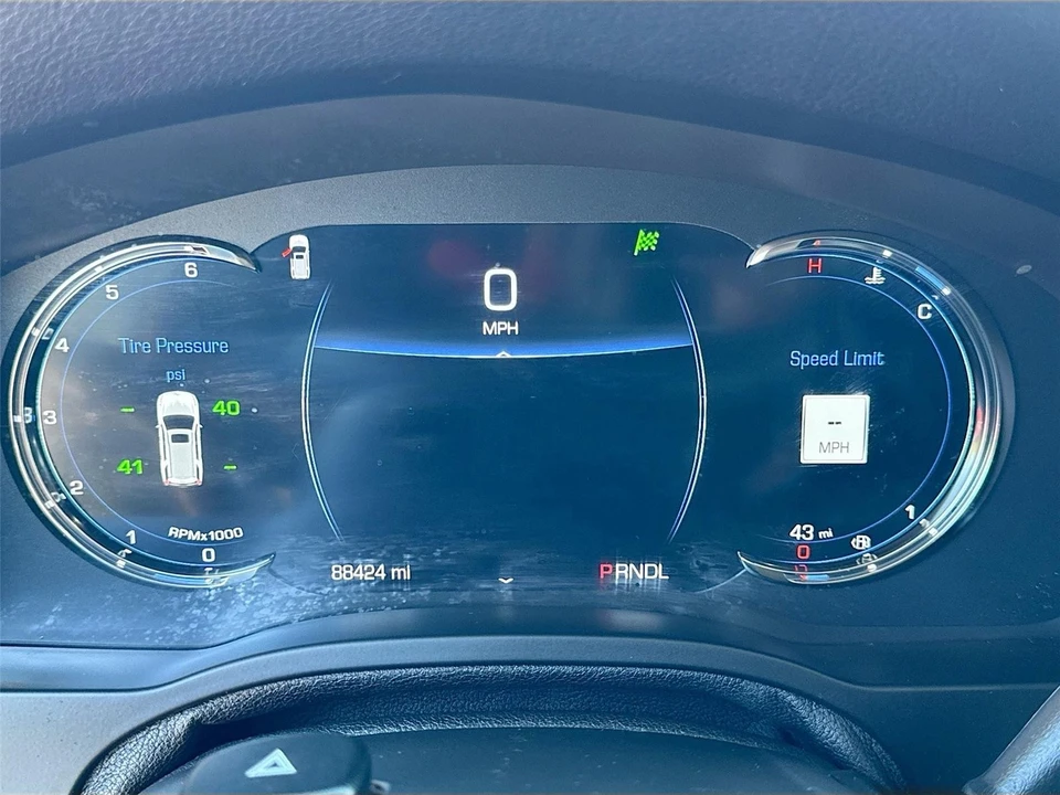 2020 Cadillac Escalade 4th Gen - Image 7 of 15