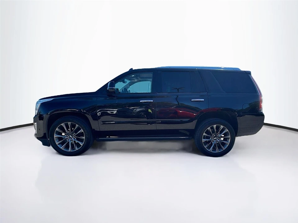 2020 Cadillac Escalade 4th Gen - Image 4 of 15
