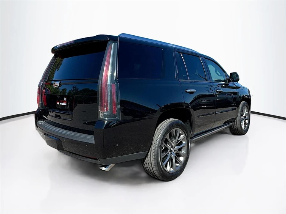 2020 Cadillac Escalade 4th Gen - Image 13 of 15