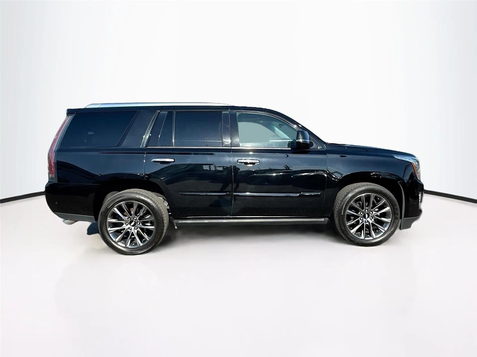 2020 Cadillac Escalade 4th Gen - Image 8 of 21