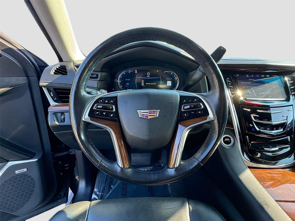 2020 Cadillac Escalade 4th Gen - Image 11 of 21