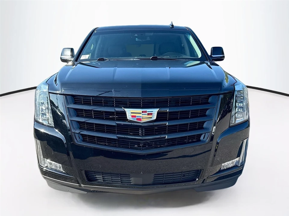 2020 Cadillac Escalade 4th Gen - Image 2 of 21