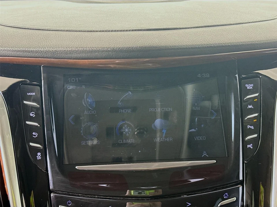 2020 Cadillac Escalade 4th Gen - Image 14 of 21