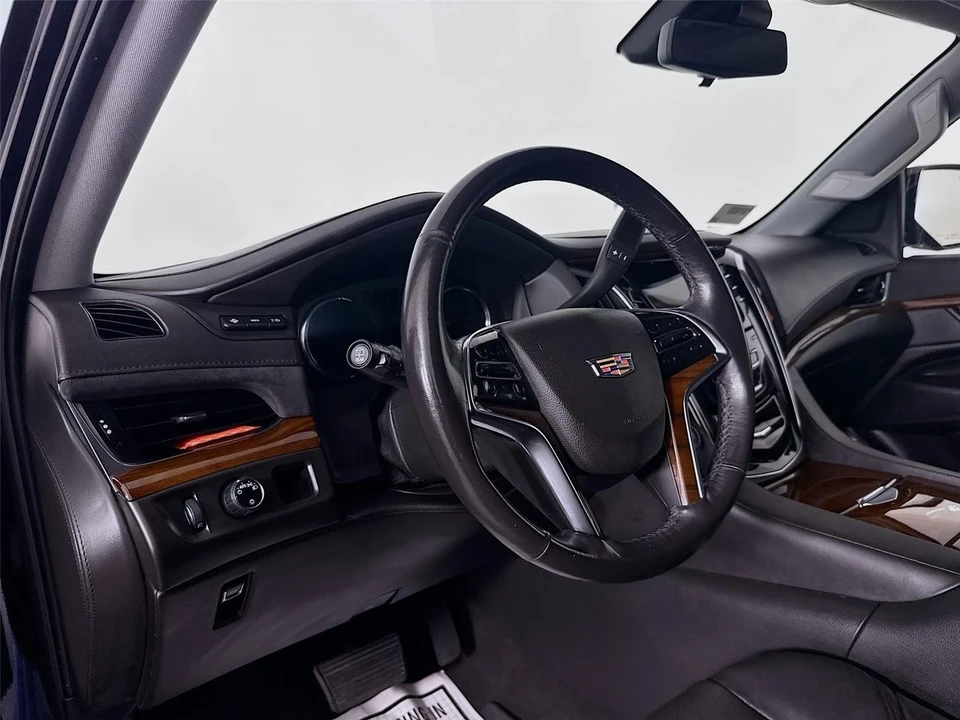 2020 Cadillac Escalade 4th Gen - Image 9 of 21