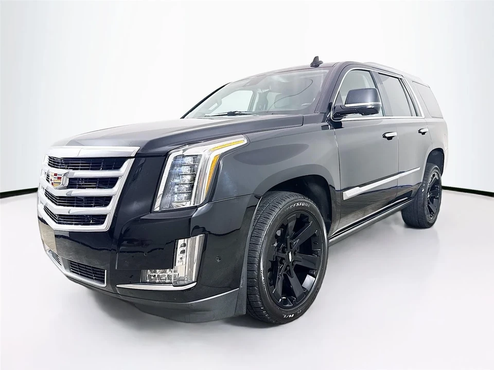 2020 Cadillac Escalade 4th Gen - Image 3 of 21