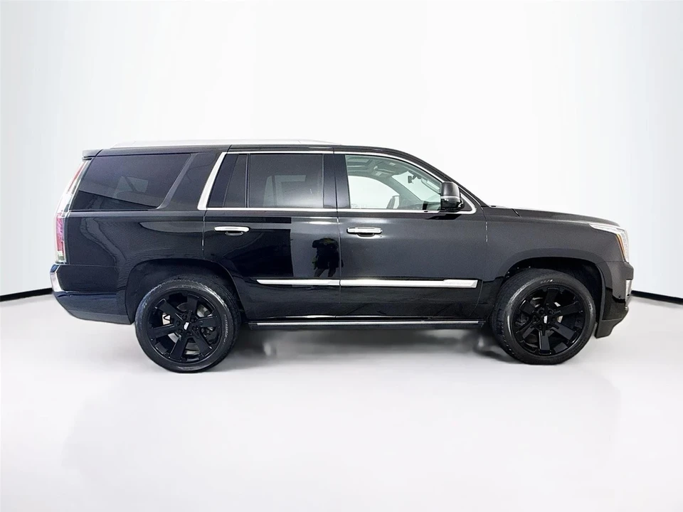 2020 Cadillac Escalade 4th Gen - Image 8 of 21