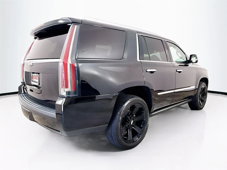 2020 Cadillac Escalade 4th Gen - Image 7 of 21