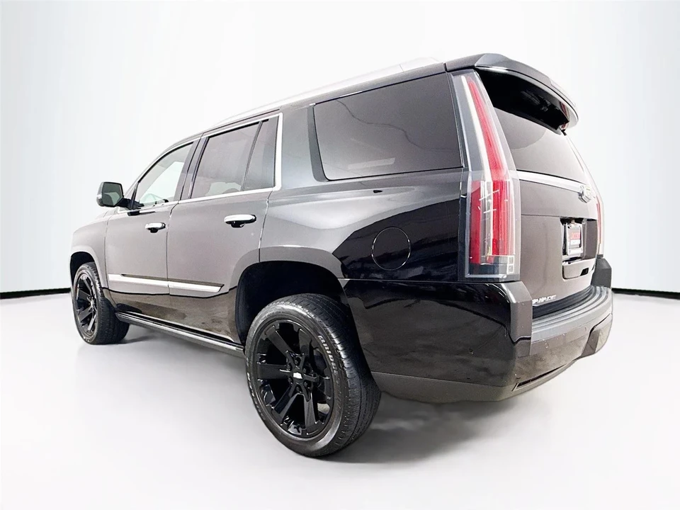 2020 Cadillac Escalade 4th Gen - Image 5 of 21
