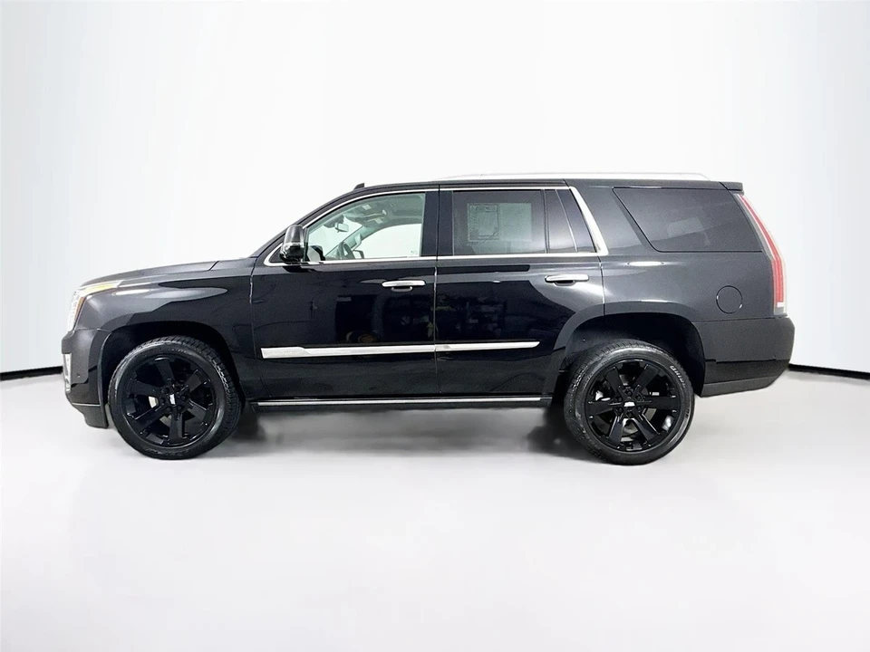 2020 Cadillac Escalade 4th Gen - Image 4 of 21