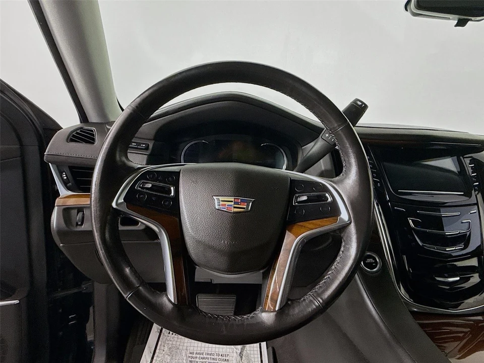 2020 Cadillac Escalade 4th Gen - Image 11 of 21