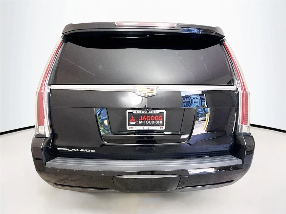 2020 Cadillac Escalade 4th Gen - Image 6 of 21
