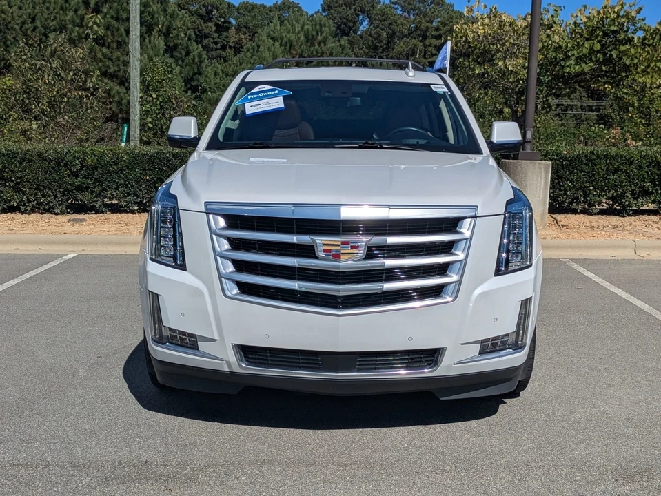 2020 Cadillac Escalade 4th Gen - Image 9 of 12