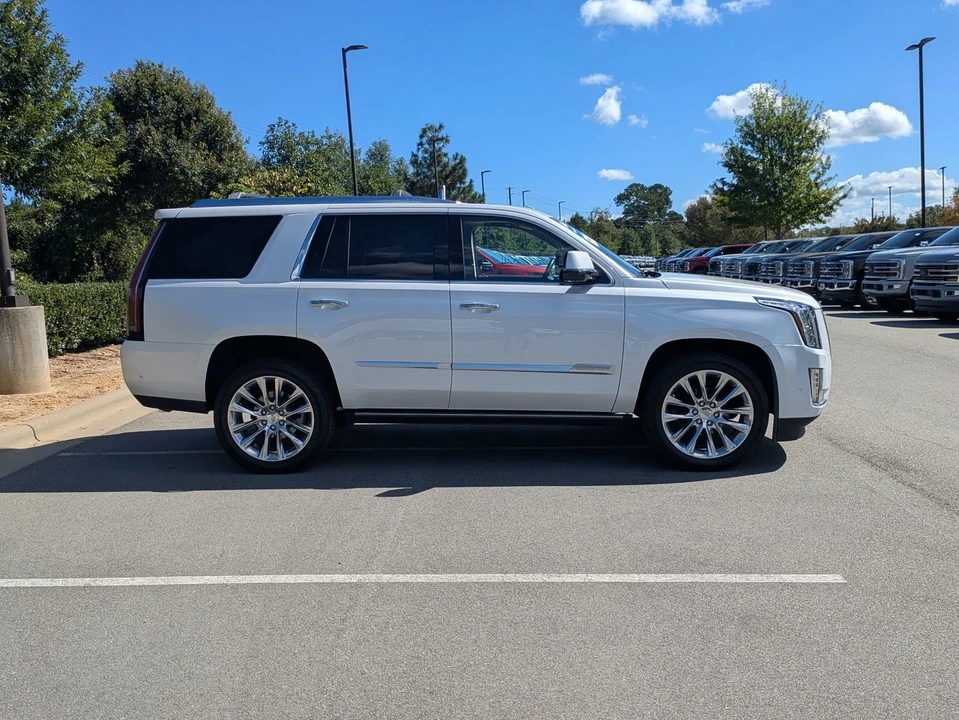 2020 Cadillac Escalade 4th Gen - Image 3 of 12