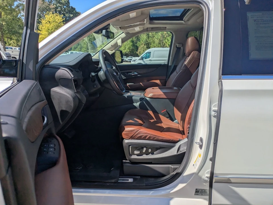 2020 Cadillac Escalade 4th Gen - Image 12 of 12