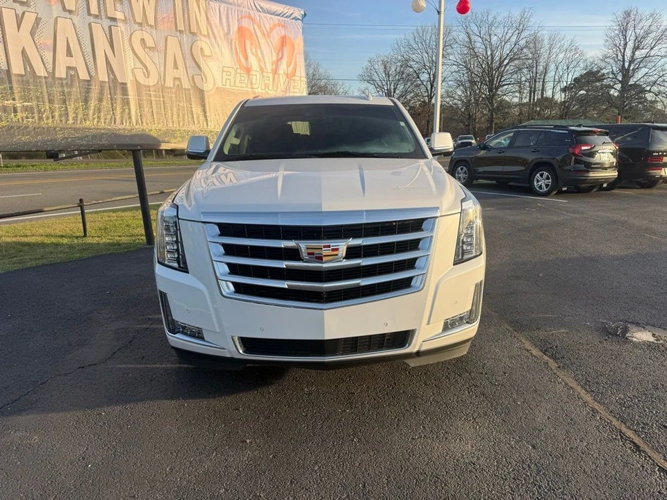 2020 Cadillac Escalade 4th Gen - Image 2 of 21