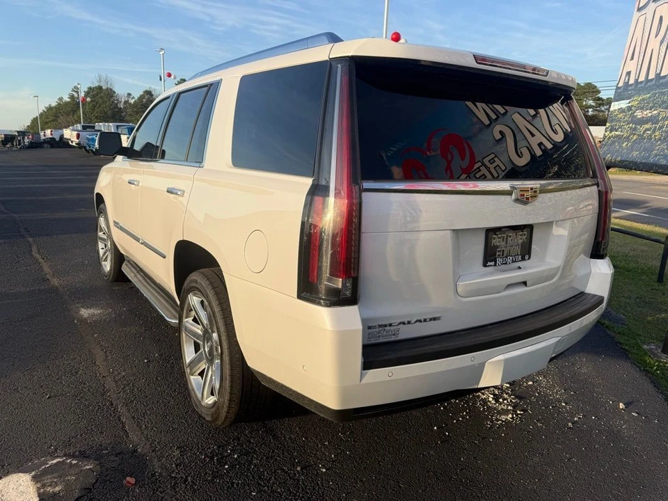 2020 Cadillac Escalade 4th Gen - Image 5 of 21