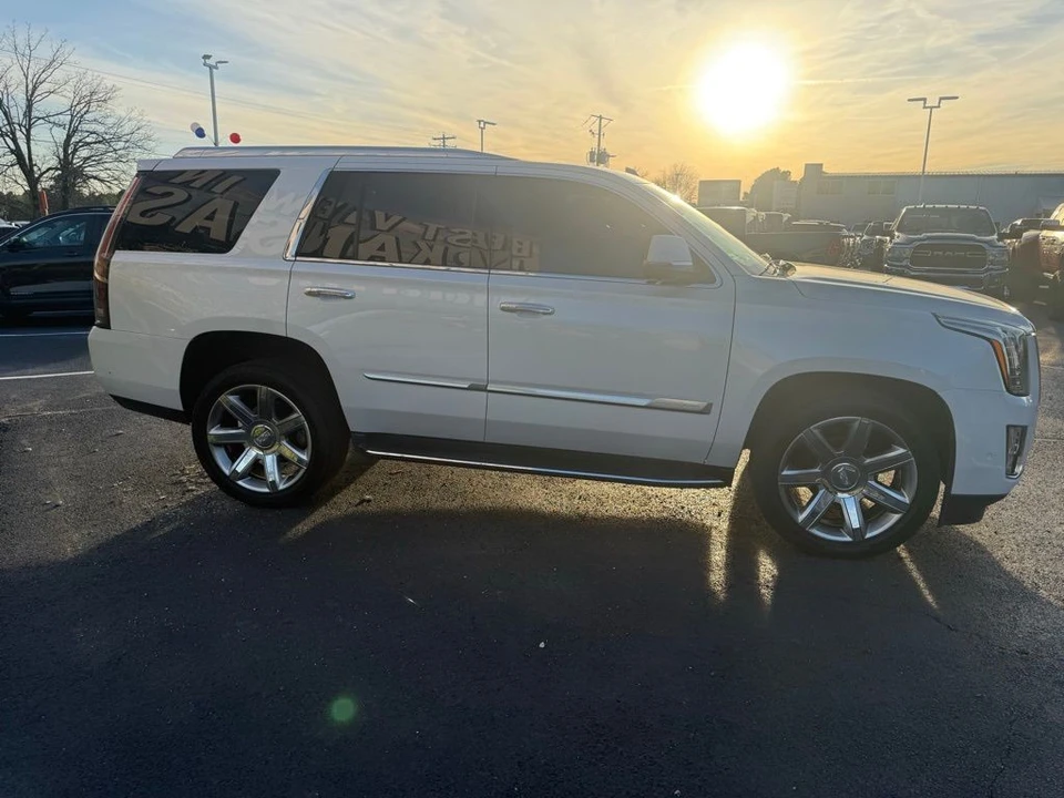 2020 Cadillac Escalade 4th Gen - Image 4 of 21