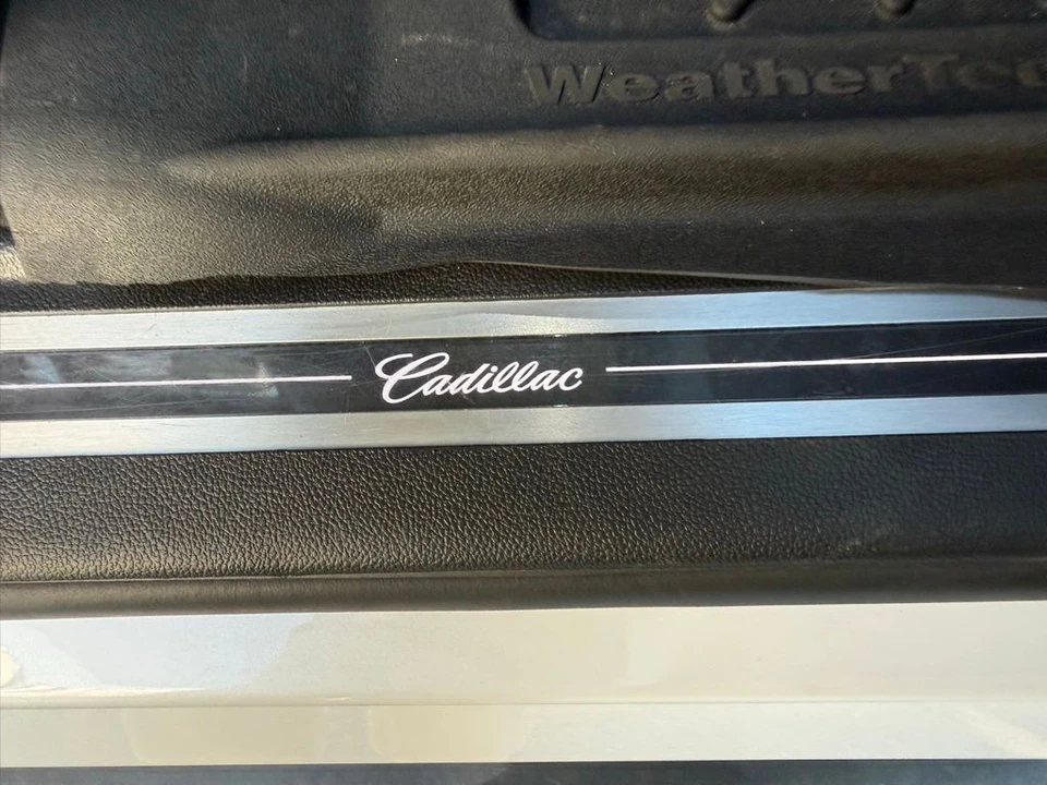 2020 Cadillac Escalade 4th Gen - Image 21 of 21