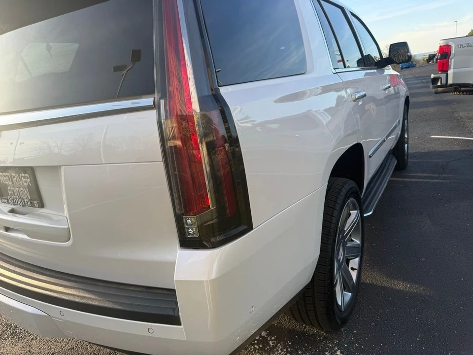 2020 Cadillac Escalade 4th Gen - Image 7 of 21