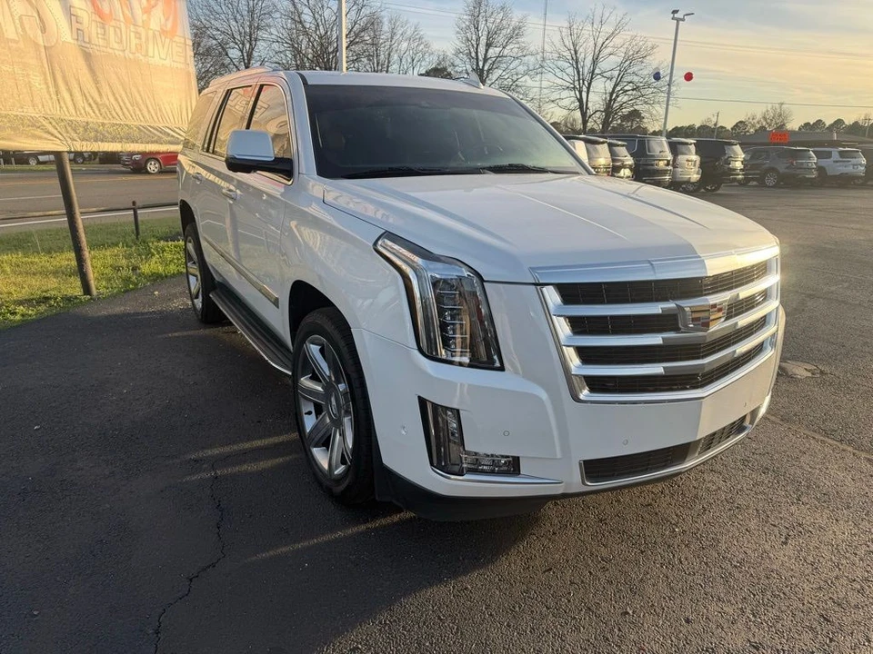 2020 Cadillac Escalade 4th Gen - Image 3 of 21