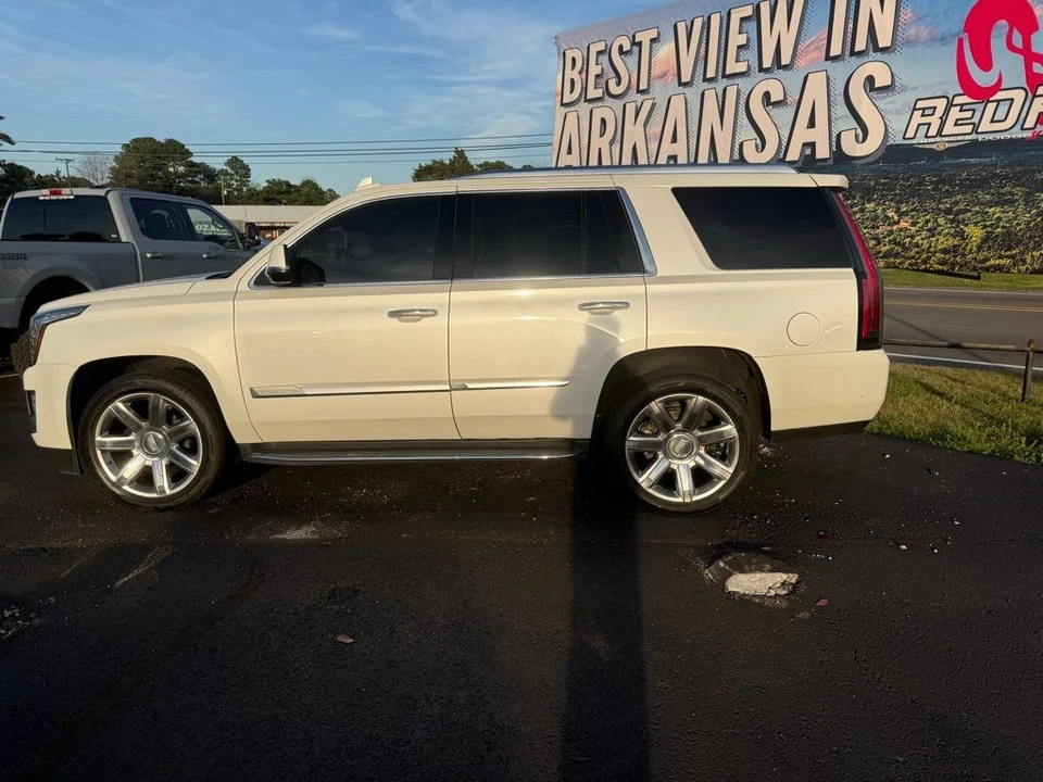 2020 Cadillac Escalade 4th Gen - Image 10 of 21