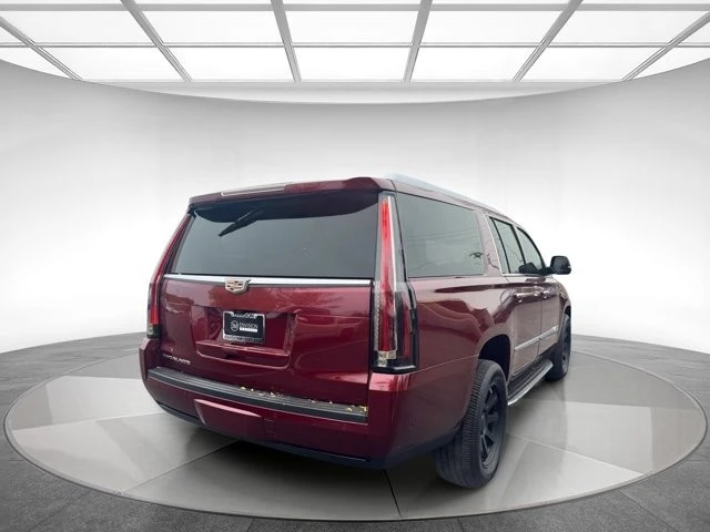 2020 Cadillac Escalade 4th Gen - Image 4 of 12