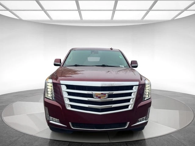 2020 Cadillac Escalade 4th Gen - Image 2 of 12