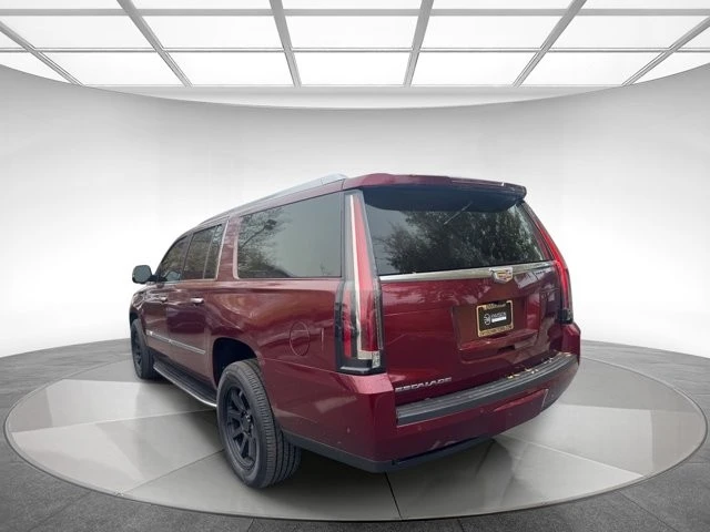 2020 Cadillac Escalade 4th Gen - Image 5 of 12