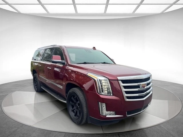 2020 Cadillac Escalade 4th Gen - Image 3 of 12