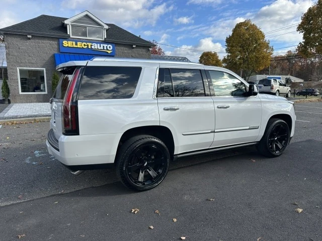 2020 Cadillac Escalade 4th Gen - Image 6 of 21