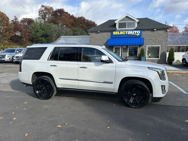 2020 Cadillac Escalade 4th Gen - Image 3 of 21