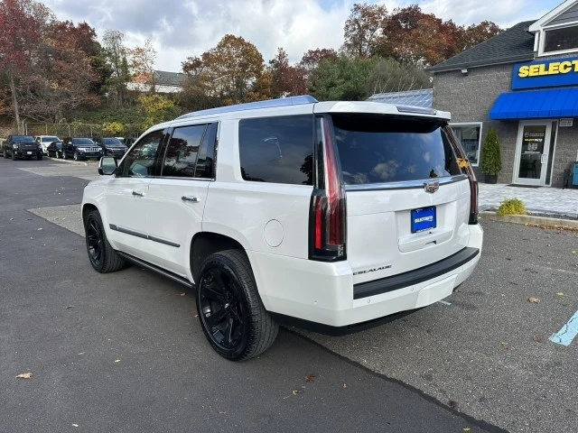 2020 Cadillac Escalade 4th Gen - Image 14 of 21