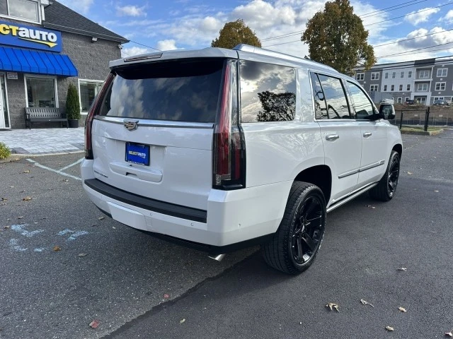 2020 Cadillac Escalade 4th Gen - Image 7 of 21