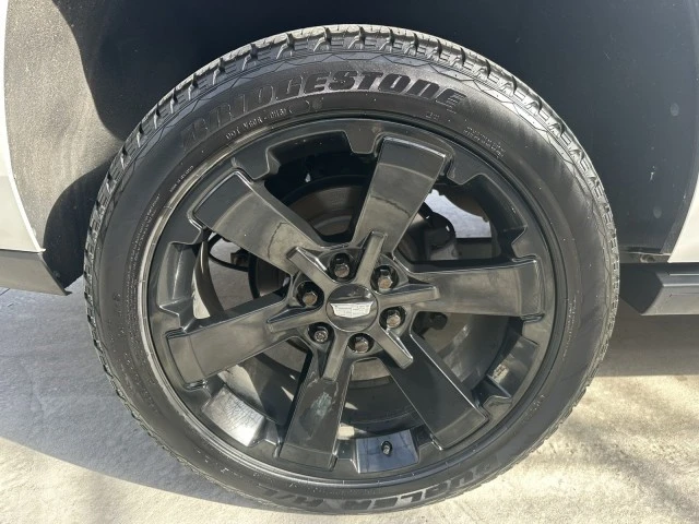 2020 Cadillac Escalade 4th Gen - Image 17 of 21