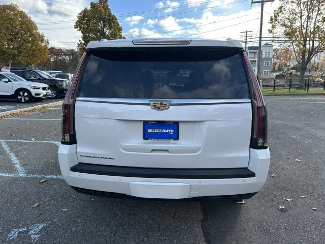 2020 Cadillac Escalade 4th Gen - Image 8 of 21