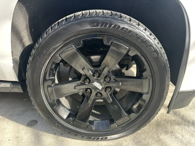 2020 Cadillac Escalade 4th Gen - Image 15 of 21