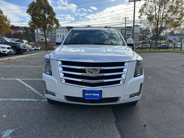2020 Cadillac Escalade 4th Gen - Image 4 of 21