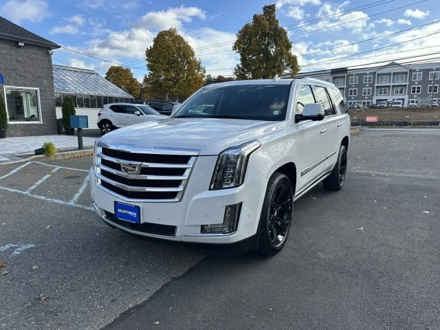 2020 Cadillac Escalade 4th Gen - Image 9 of 21