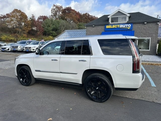 2020 Cadillac Escalade 4th Gen - Image 13 of 21
