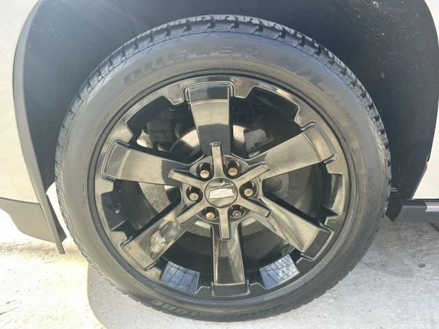 2020 Cadillac Escalade 4th Gen - Image 21 of 21