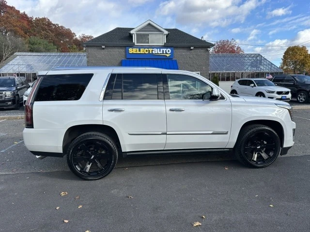 2020 Cadillac Escalade 4th Gen - Image 5 of 21