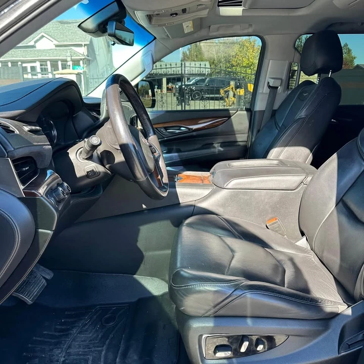 2020 Cadillac Escalade 4th Gen - Image 7 of 10