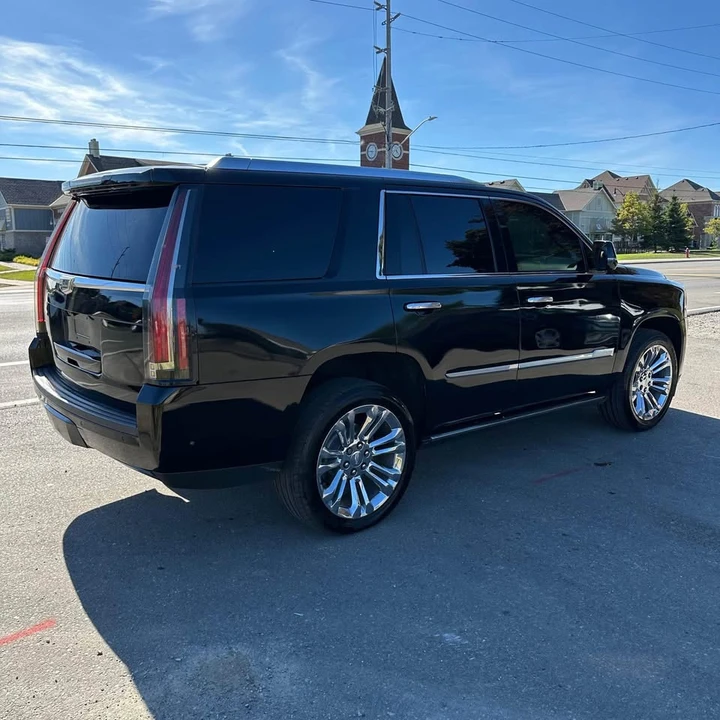 2020 Cadillac Escalade 4th Gen - Image 2 of 10