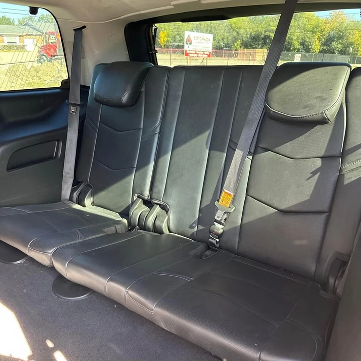 2020 Cadillac Escalade 4th Gen - Image 9 of 10